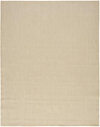 Nourison Home Home Courtyard 8' x 10' Natural Area Rug - Image 6