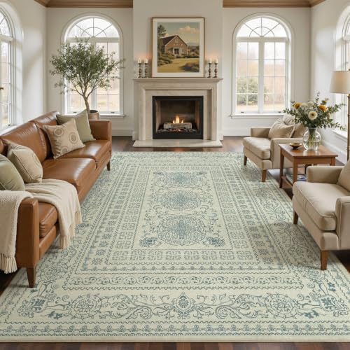 Nakagishi Neutral 8x10 Area Rugs by NakagishiAreaRug