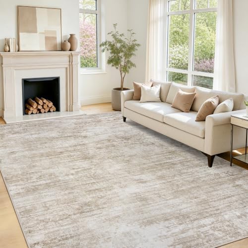 Tosuoka Washable Rugs 5x7 Area Rugs by Tosuoka