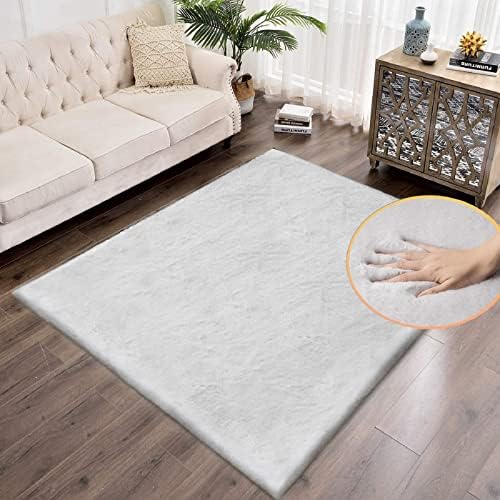 ORINOVA Washable Area Rugs 5x8 Rugs - Image 3