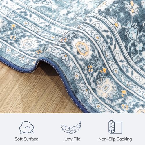 9x12 Area Rugs for Living Room - Image 7