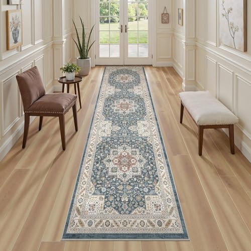 cotiled 2x10 Hallway Runner Rug - Image 4