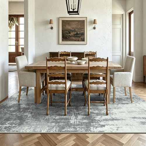 5x7 Rugs for Living Room - Image 4