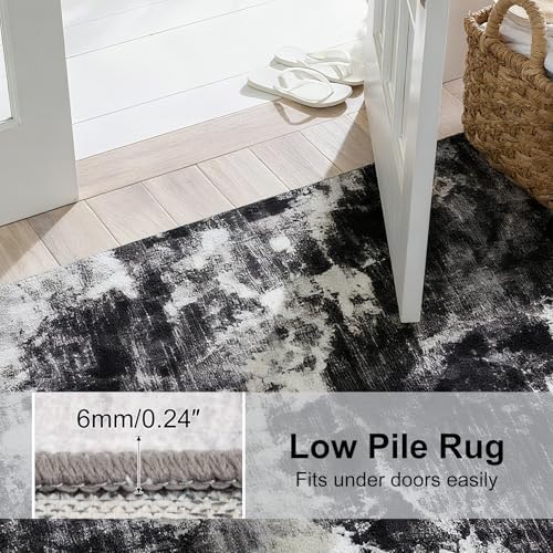 Washable Area Rug8x10 - Image 6