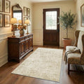 Homemate Washable Rug 3x5 Area Rugs by Homemate