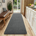 AROGAN 2x6 Runner Rug for Hallway, Long Runner Rugs Non Slip by AROGANAREARUG