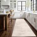 Abstract 3x10 Kitchen Rug Runners by HYHAOYUNLAI