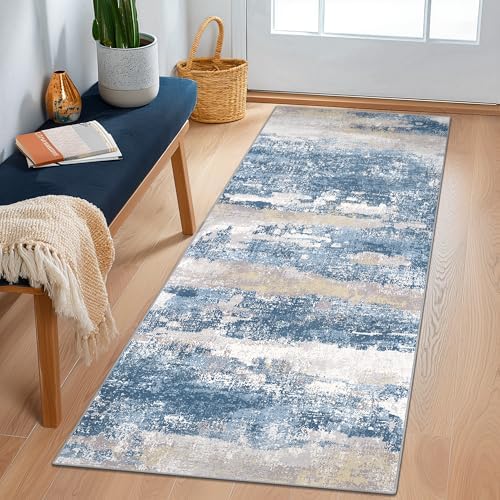 BEIMO 2x7 Runner Rug for Hallway by BEIMO