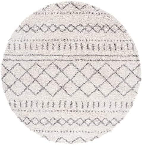 SAFAVIEH Area Rug 10' Round - Image 3