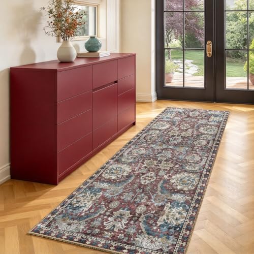 RUGSURE Washable Area Rugs - Image 3