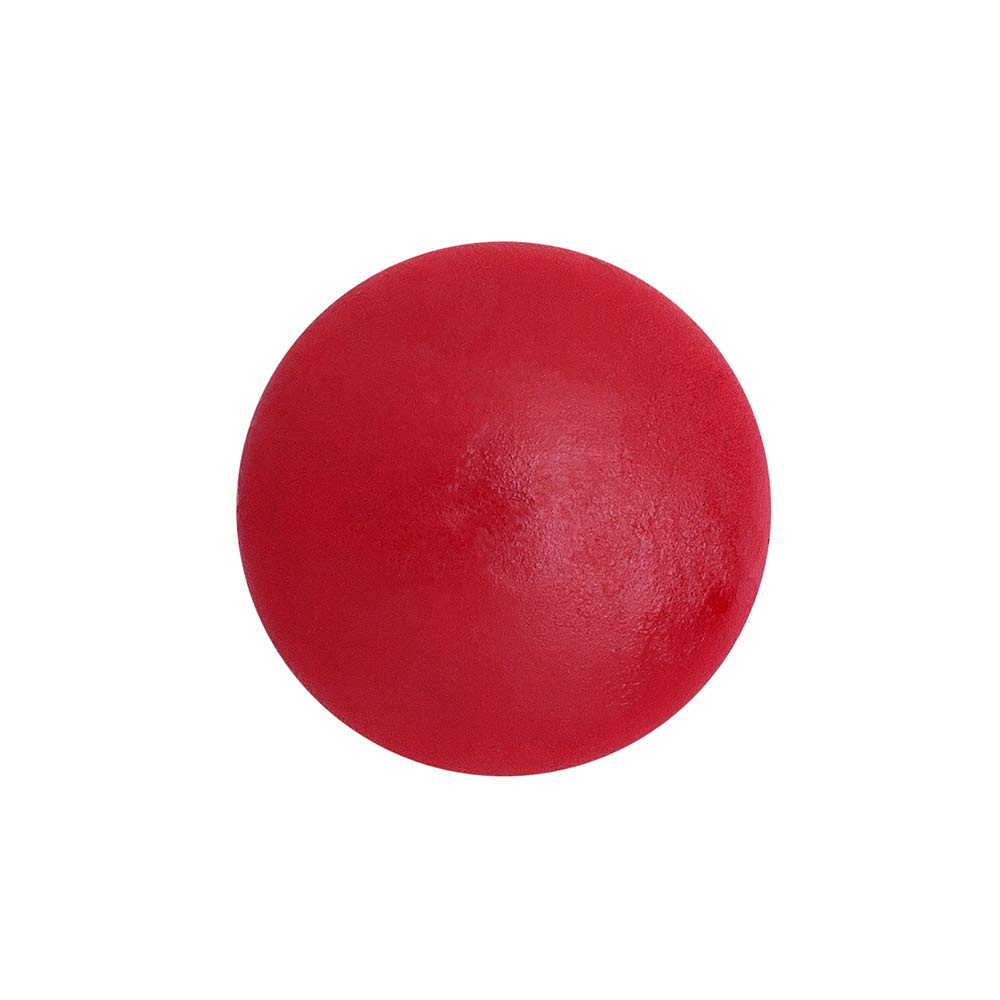 Henné Organics Luxury Lip Tint - Moisturizing, Sheer Natural Color - Desire (Red)