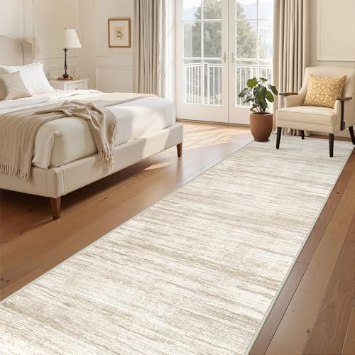 3x10 Runner Rug Non Slip, Washable Hallway Runner Rug - Image 4