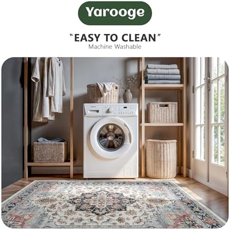 8x10 Area Rugs for Living Room - Image 6
