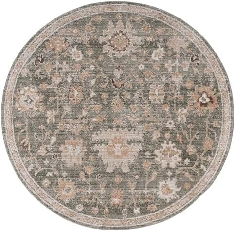 SAFAVIEH Hazel Collection Area Rug - Image 3