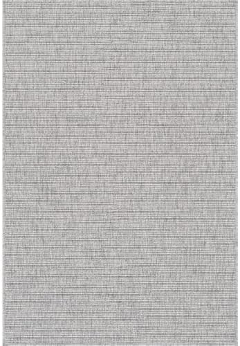 Beverly Rug Easy Jute Large Rug 9x12 Solid Washable Durable Outdoor Indoor Area - Image 2