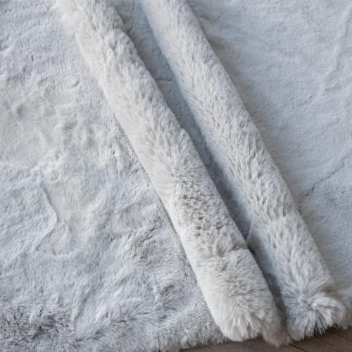 ORINOVA Washable Area Rugs 5x7 Rugs - Image 6