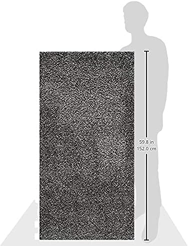 SAFAVIEH California Shag Collection Accent Rug - Image 2