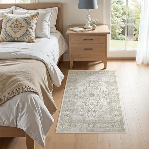 Tortania Area Rug 2x3 Doormat - Image 5
