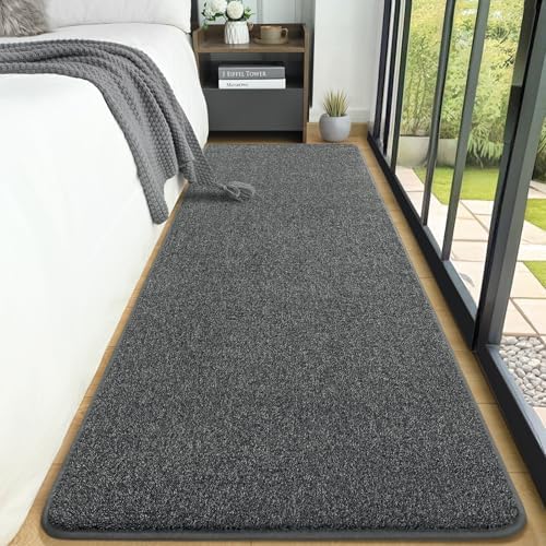 AROGAN 2x6 Runner Rug for Hallway, Long Runner Rugs Non Slip - Image 3