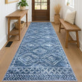 KILOCOCO Washable Runner Rug 3x8 ft Runners by Kilococo