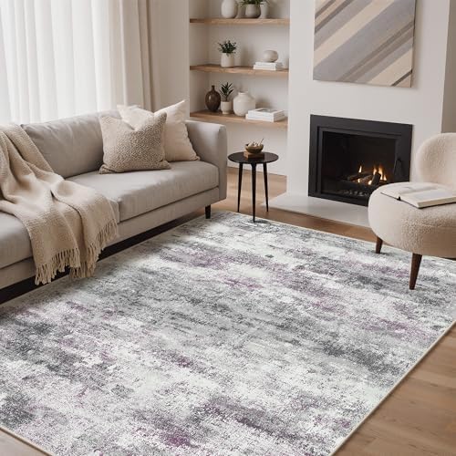 BEIMO 5x7 Area Rugs for Bedroom - Image 2