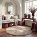 SAFAVIEH California Shag Collection Area Rug by Unknown