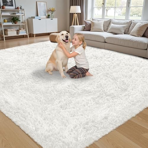 5x7 Area Rug for Living Room - Image 3