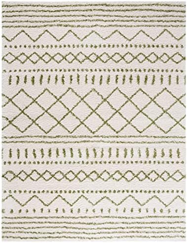 SAFAVIEH Area Rug 8x10 - Image 3