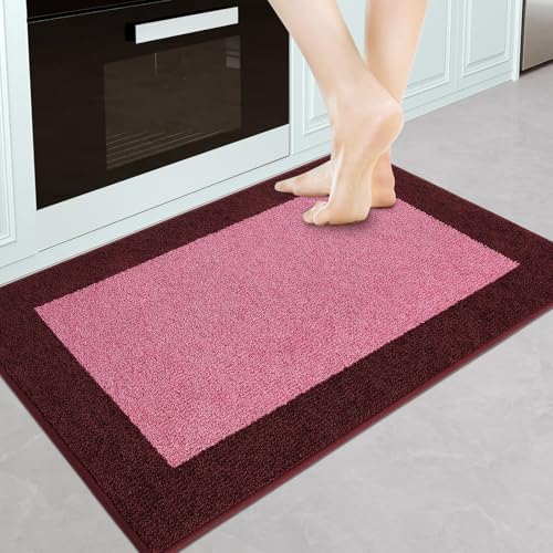 Throw Rug 24" x 36" for Kitchen by Unknown