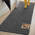 GORILLA GRIP SoakSTOPPER Indoor Door Mat by GorillaGrip