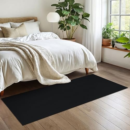 EARTHALL Washable Runner Rug, Non Slip Hall Runner, 2x6 Ft - Image 6