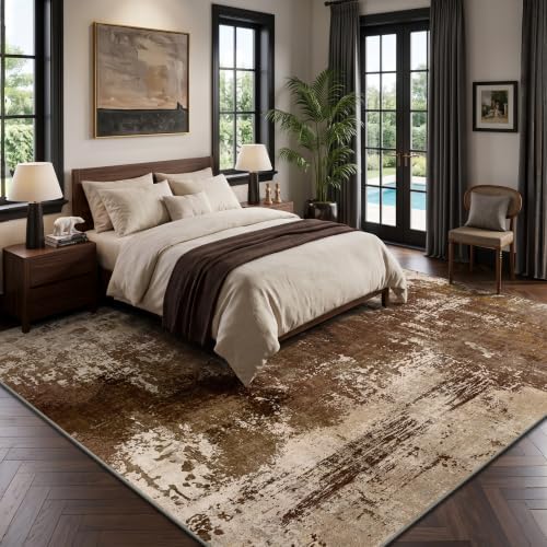 8x8 Rugs for Living Room - Image 3