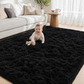 Tosuoka 5x7 Area Rugs for Living Room Bedroom by Tosuoka