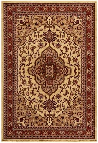 SAFAVIEH Area Rug 5'3"x7'6" - Image 2