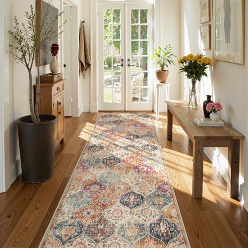 Lahome Moroccan Kitchen Runner - Image 6