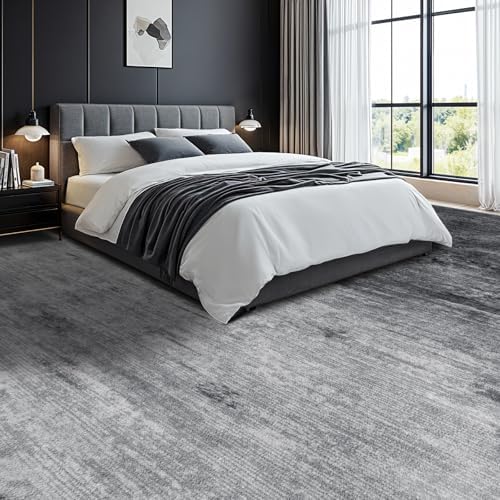 LIANLAM 10x12 Washable Rug - Image 2