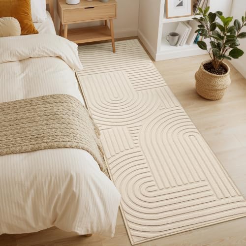 Soalmost 2x6 Washable Kitchen Runner Rug - Image 4