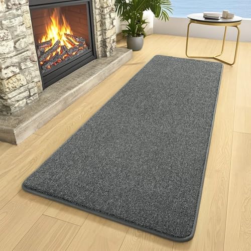 AROGAN 2x6 Runner Rug for Hallway, Long Runner Rugs Non Slip - Image 2