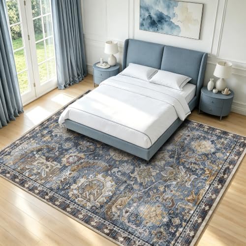 RUGSURE Washable Area Rugs - Image 2