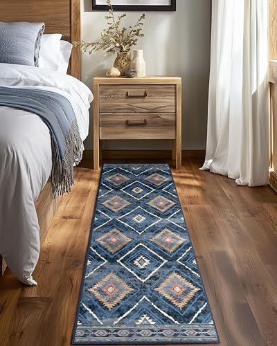BESTSWEETIE 2'x6' Washable Area Rug - Image 6