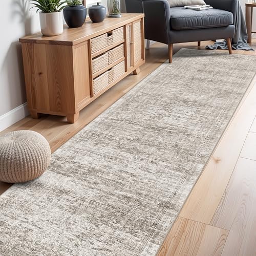 3x12 Washable Runner Rug: 12ft Runners - Image 5