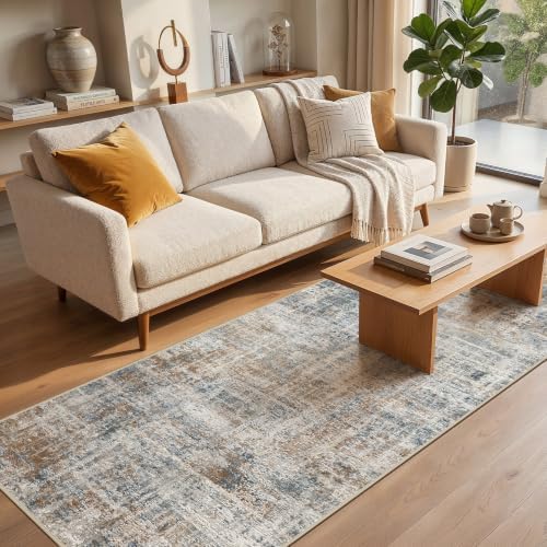 3x8 Hallway Runner Rug for Entryway - Image 5