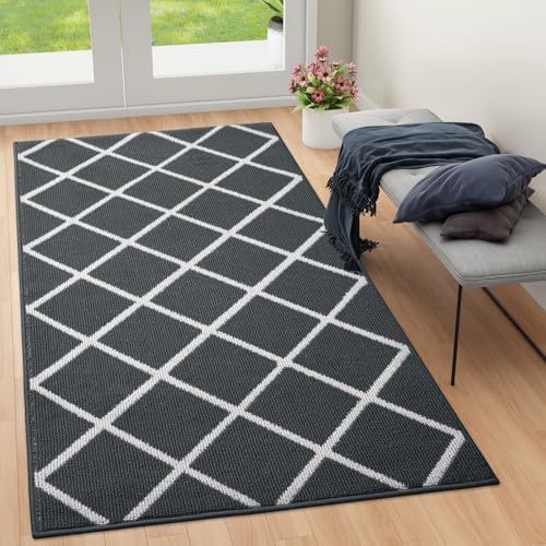 Finchitty Indoor Door Mat, Dirt Resistant Doormat by Finchitty