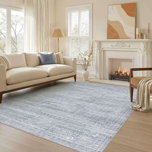 Nakagishi Neutral 6x9 Area Rugs by NakagishiAreaRug