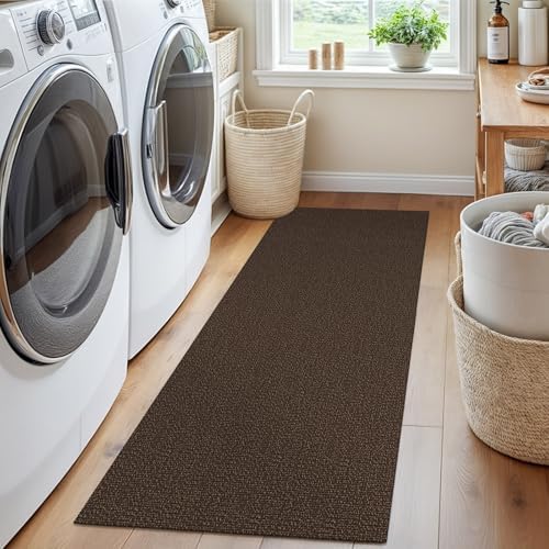 EARTHALL Washable Runner Rug, Non Slip Door Runner, 2x5 Ft - Image 6