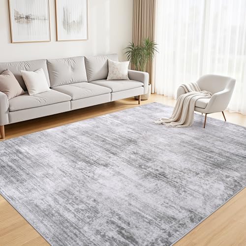 Tosuoka Washable Rug 6x9 Area Rugs by Tosuoka