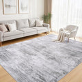 Tosuoka Washable Rug 6x9 Area Rugs by Tosuoka