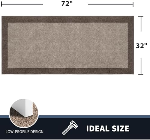PURRUGS Hallway Runner Rug - Image 2