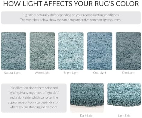 SAFAVIEH California Shag Collection Area Rug - Image 4