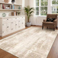 Valenrug Washable Rugs 5x7, Non Slip Large Area Rugs by Valenrug